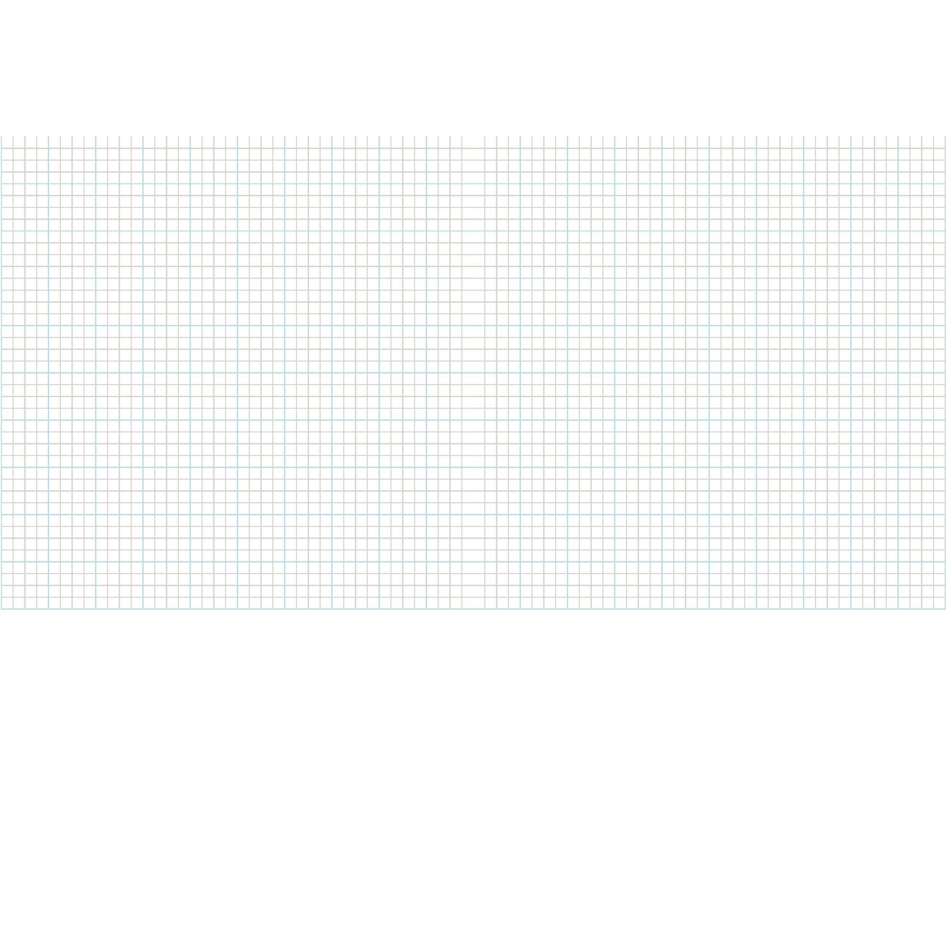 White grid pattern on a white background