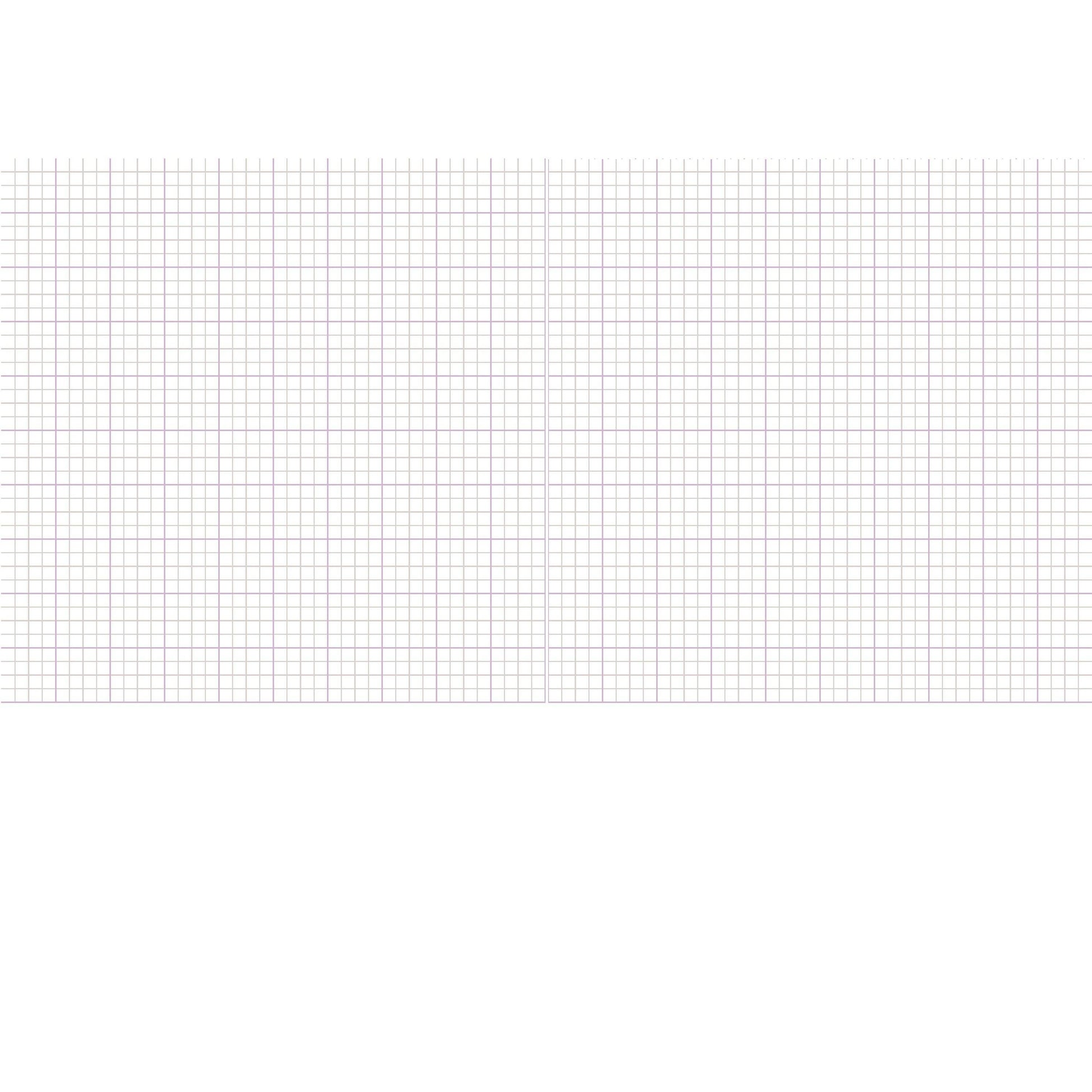 Grid pattern on a white background