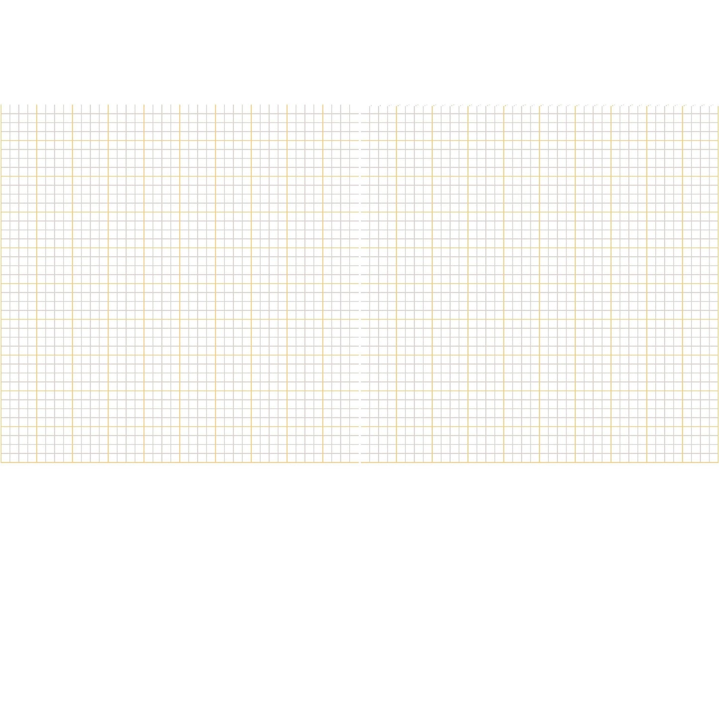 Grid pattern on a white background