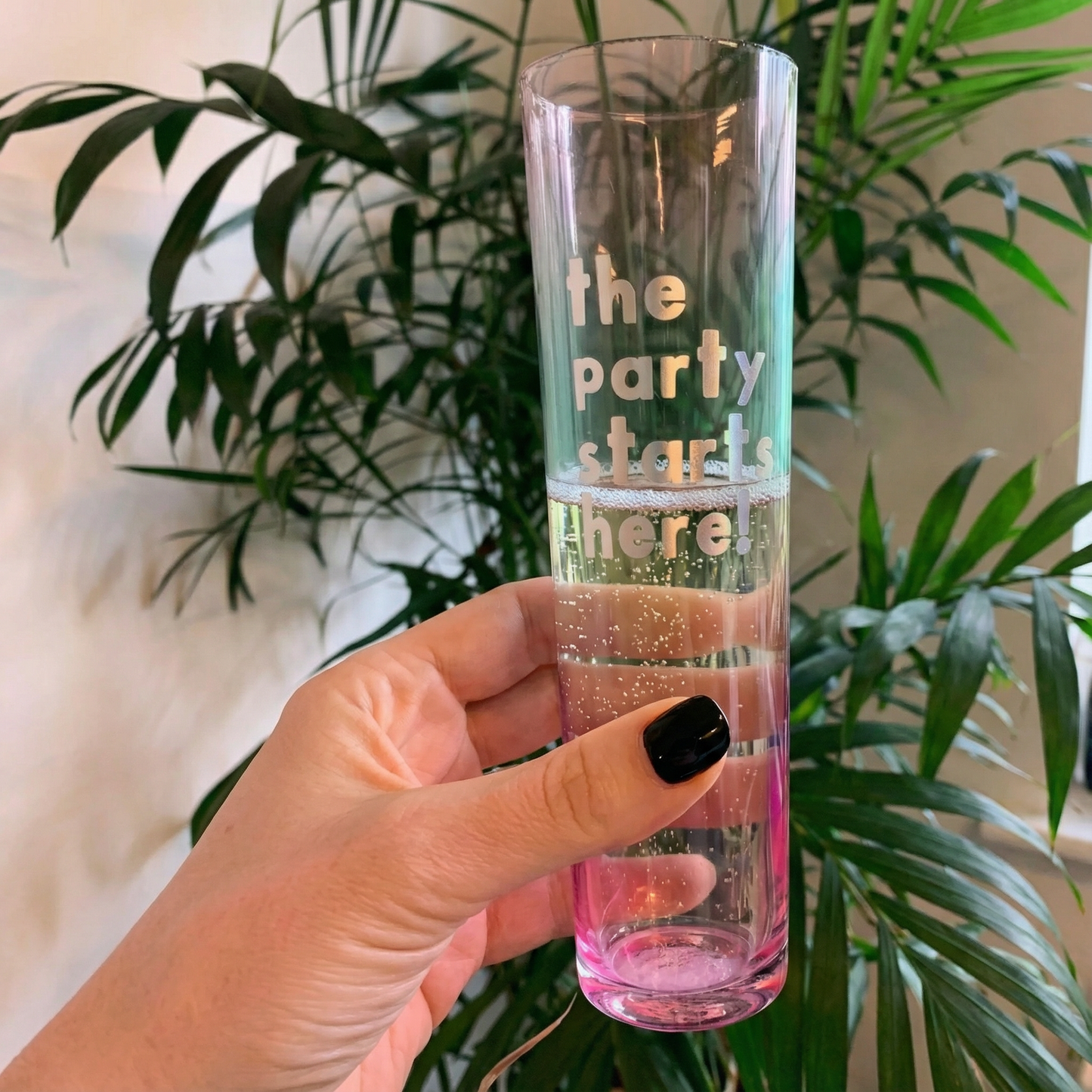 Party Starts Here — Bulk Lot of 4 (Gifting, Events & Resale)-Slant-The Bullish Store