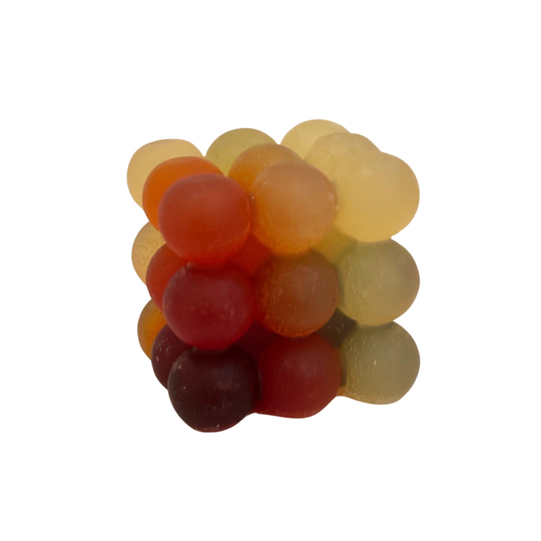 Pear + Fig Soap Cube-Iyoba-The Bullish Store