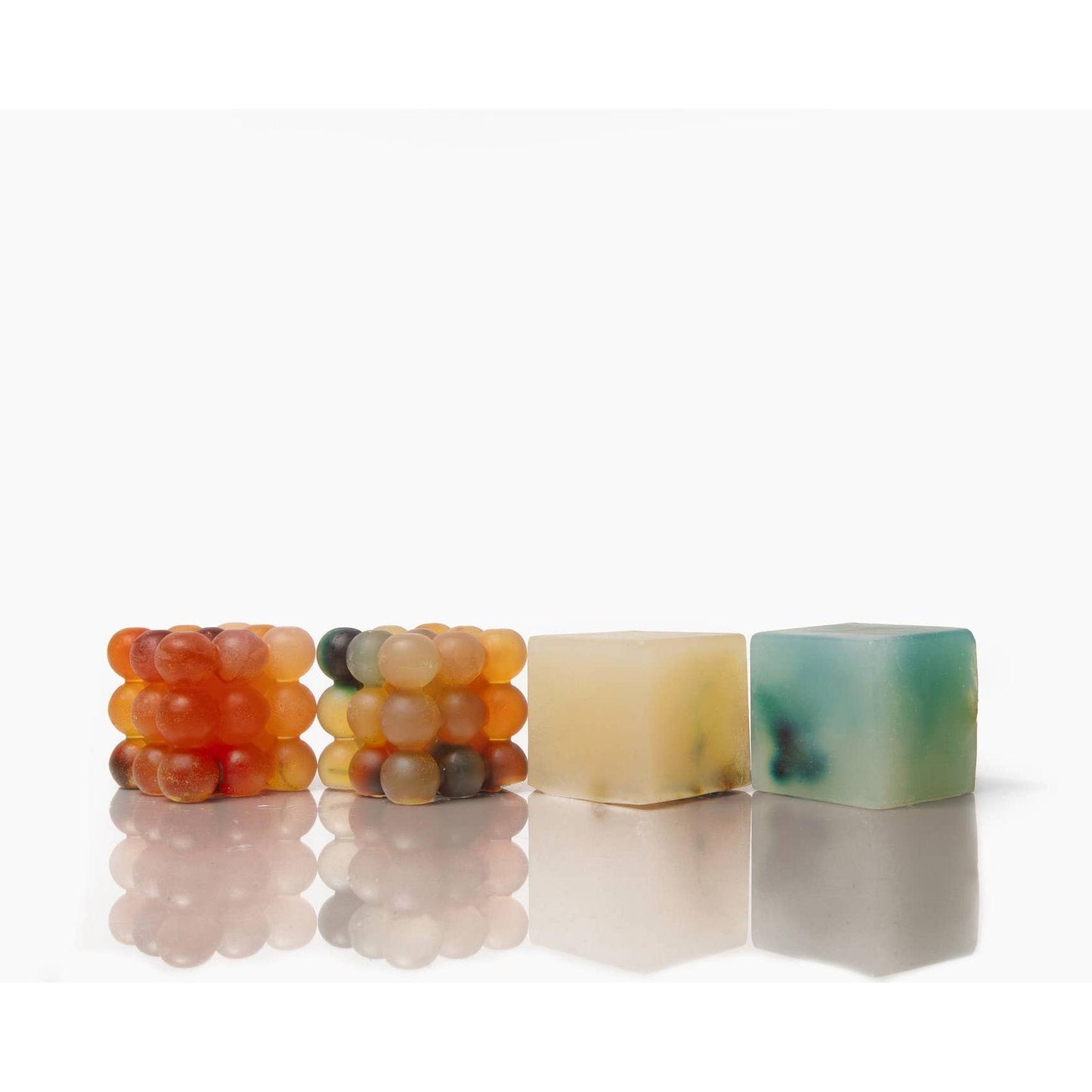 Pear + Fig Soap Cube