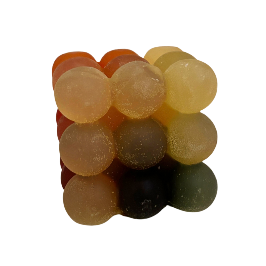 Pear + Fig Soap Cube-Iyoba-The Bullish Store