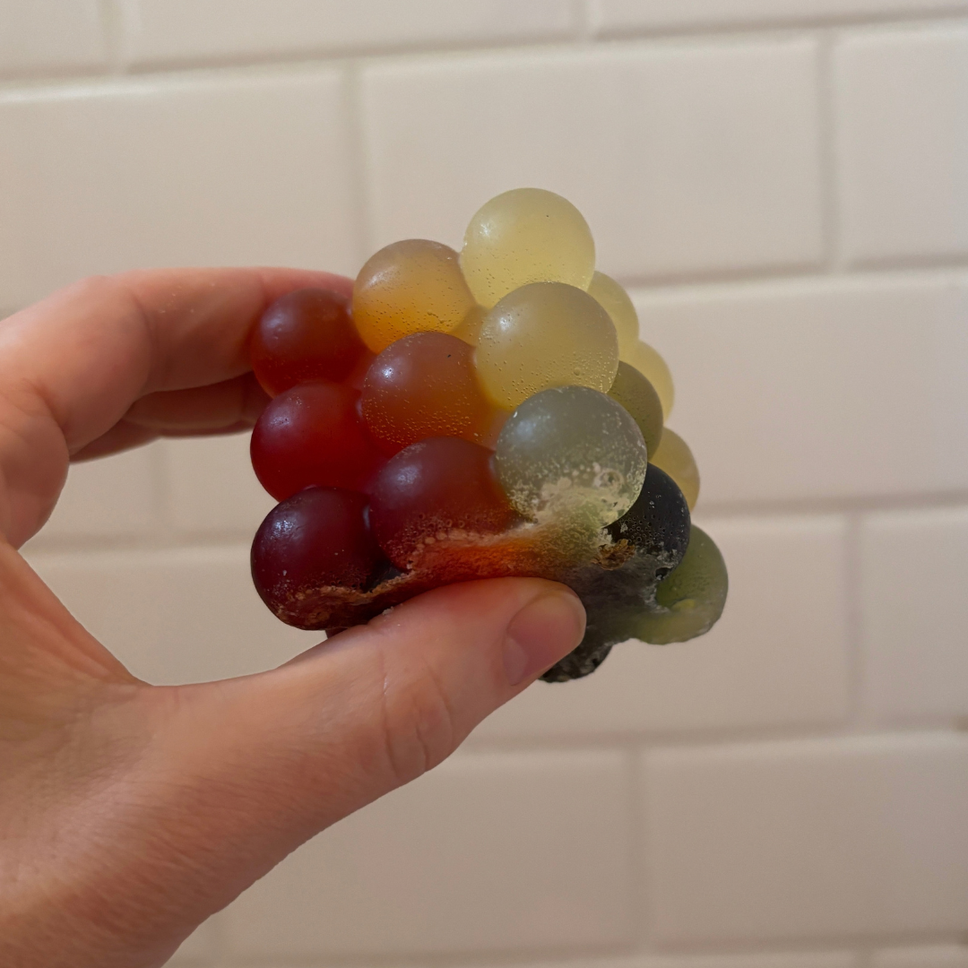 Pear + Fig Soap Cube-Iyoba-The Bullish Store