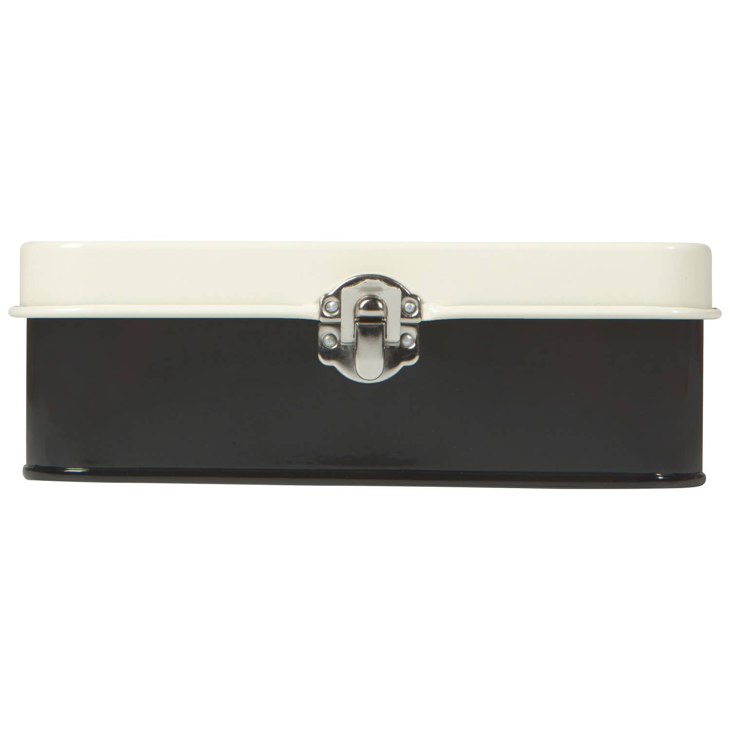 People Person Keepsake Box | Accessories Jewelry Tin Storage Organizer | 7” x 6.25”