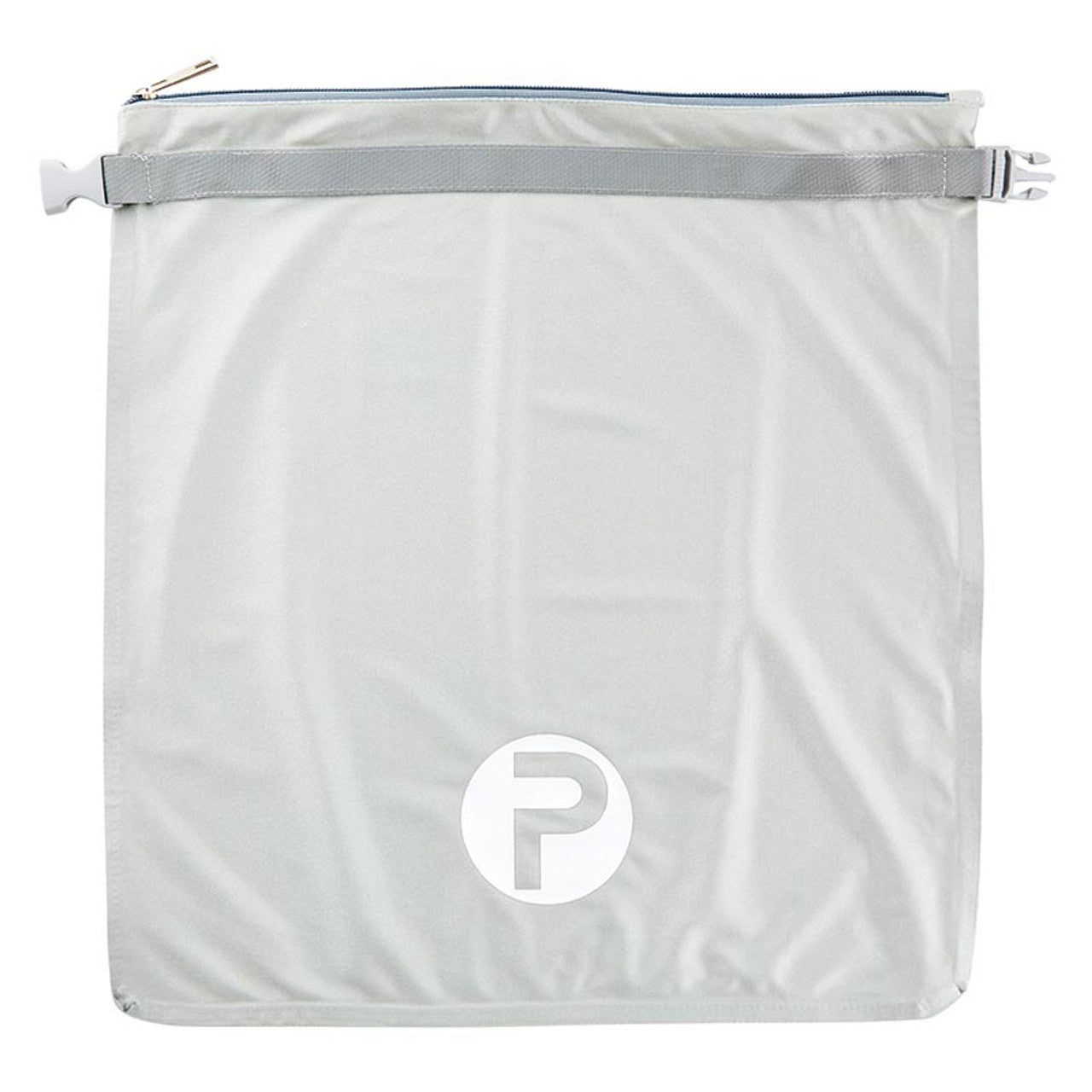 Performance Fitness Bag | Waterproof Nylon Gym & Swim Bag | 14.56 x 15.55”