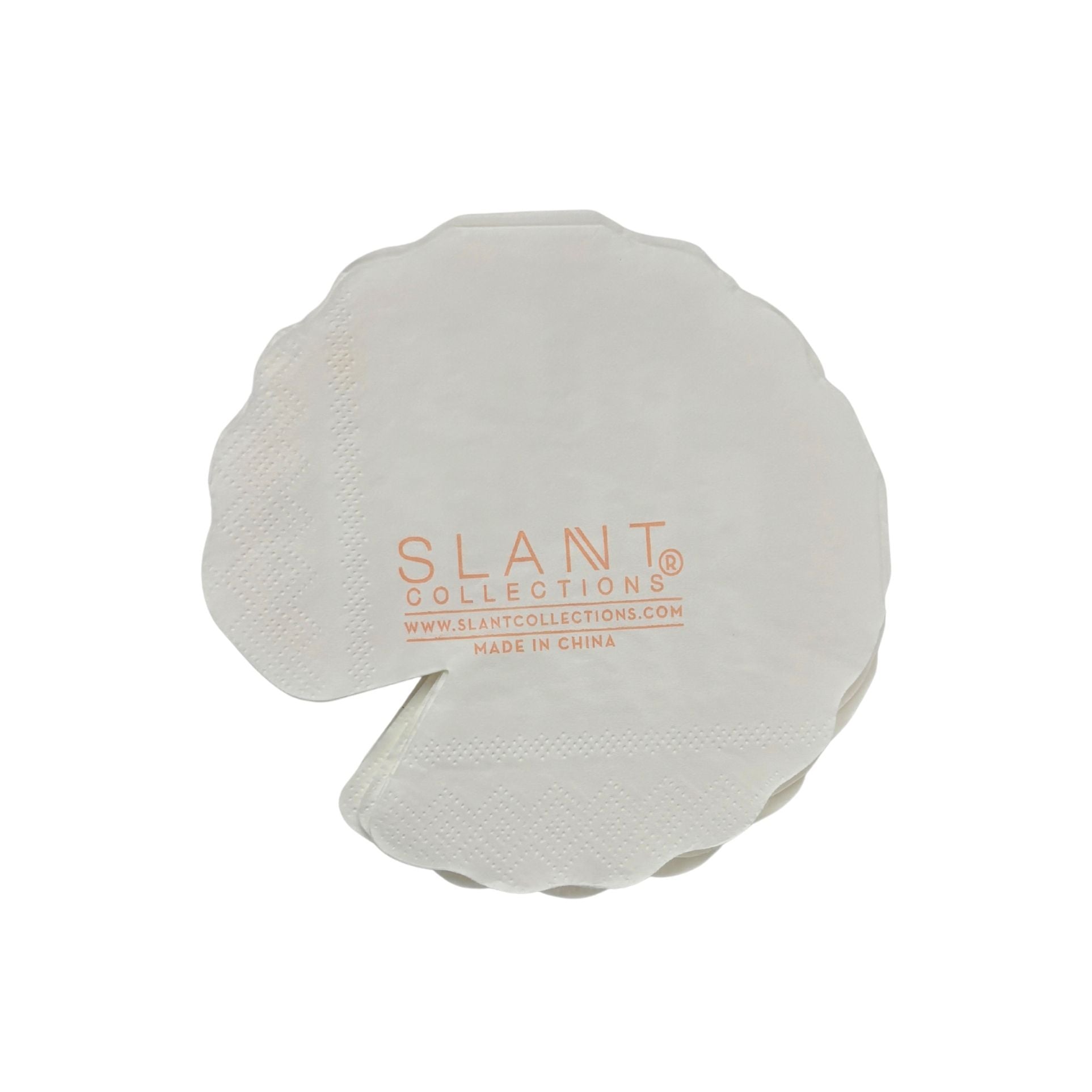 Pies Before Guys Die-Cut Party/Beverage/Cocktail Napkins