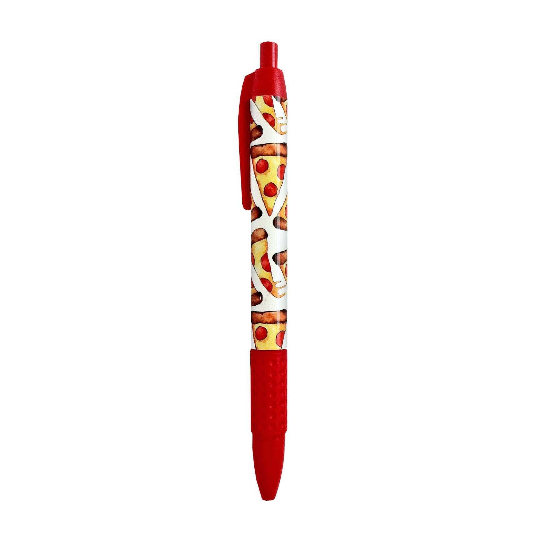 Pizza Scented Pen | Snacks Office Supplies