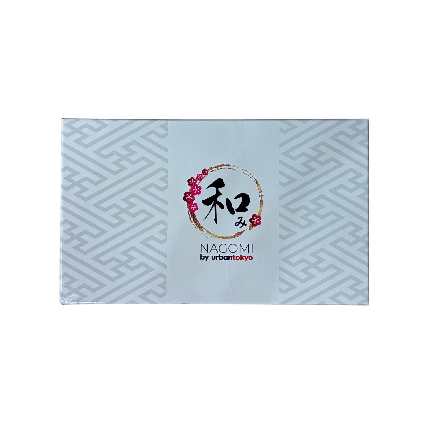 Playful Panda Tea Set | Porcelain Teapot with 4 Hexagon Cups & Stainless Steel Strainer | 20oz