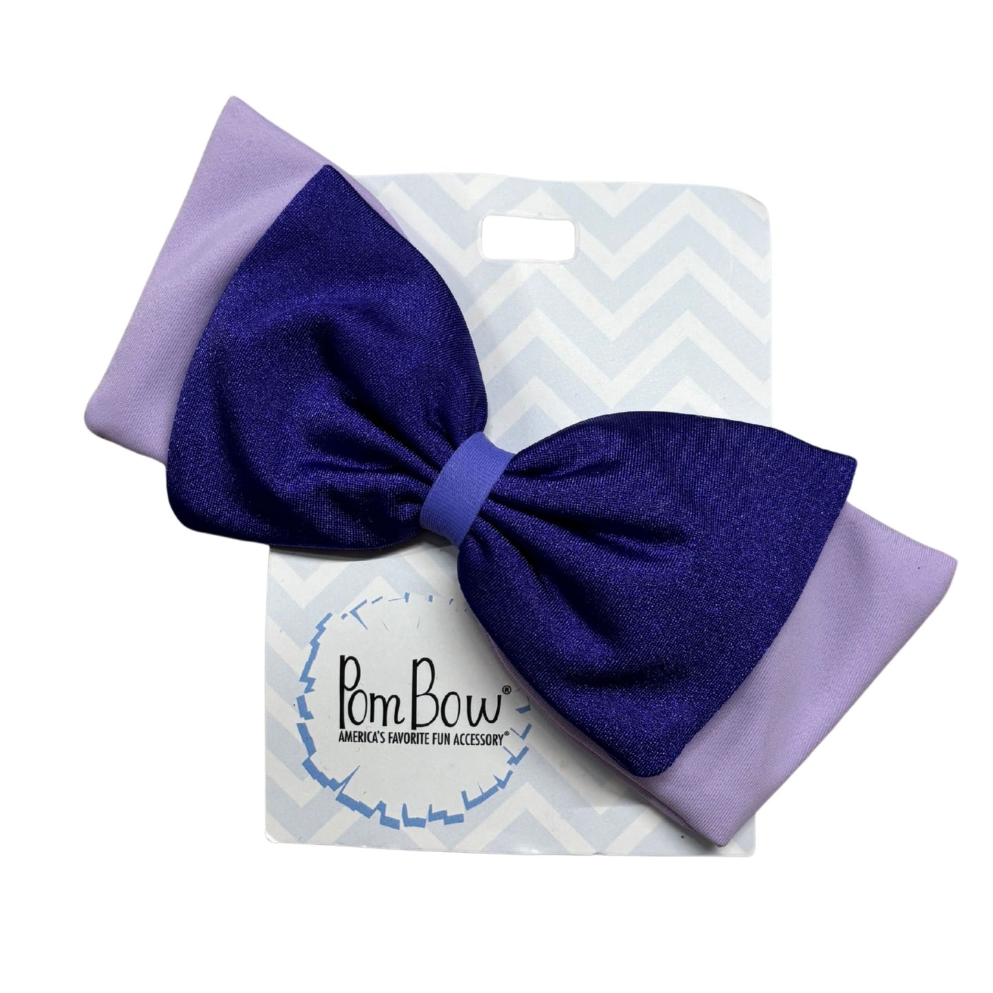 Pretty Bow Hair Clips | Nylon Alligator Hair Clips for Kids or Adults in 4 Colors