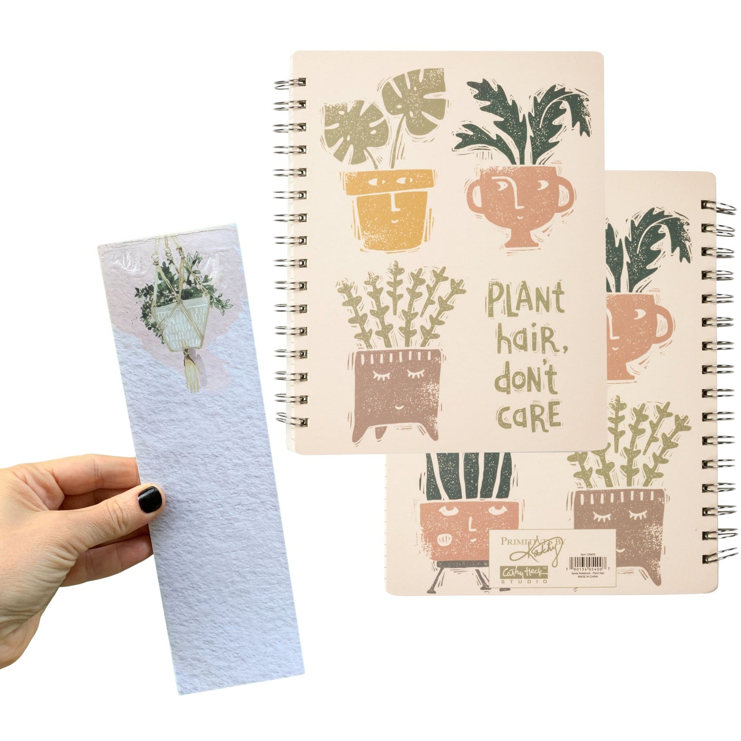Ready for Fall Pretty Notebook and Notepad Bundles