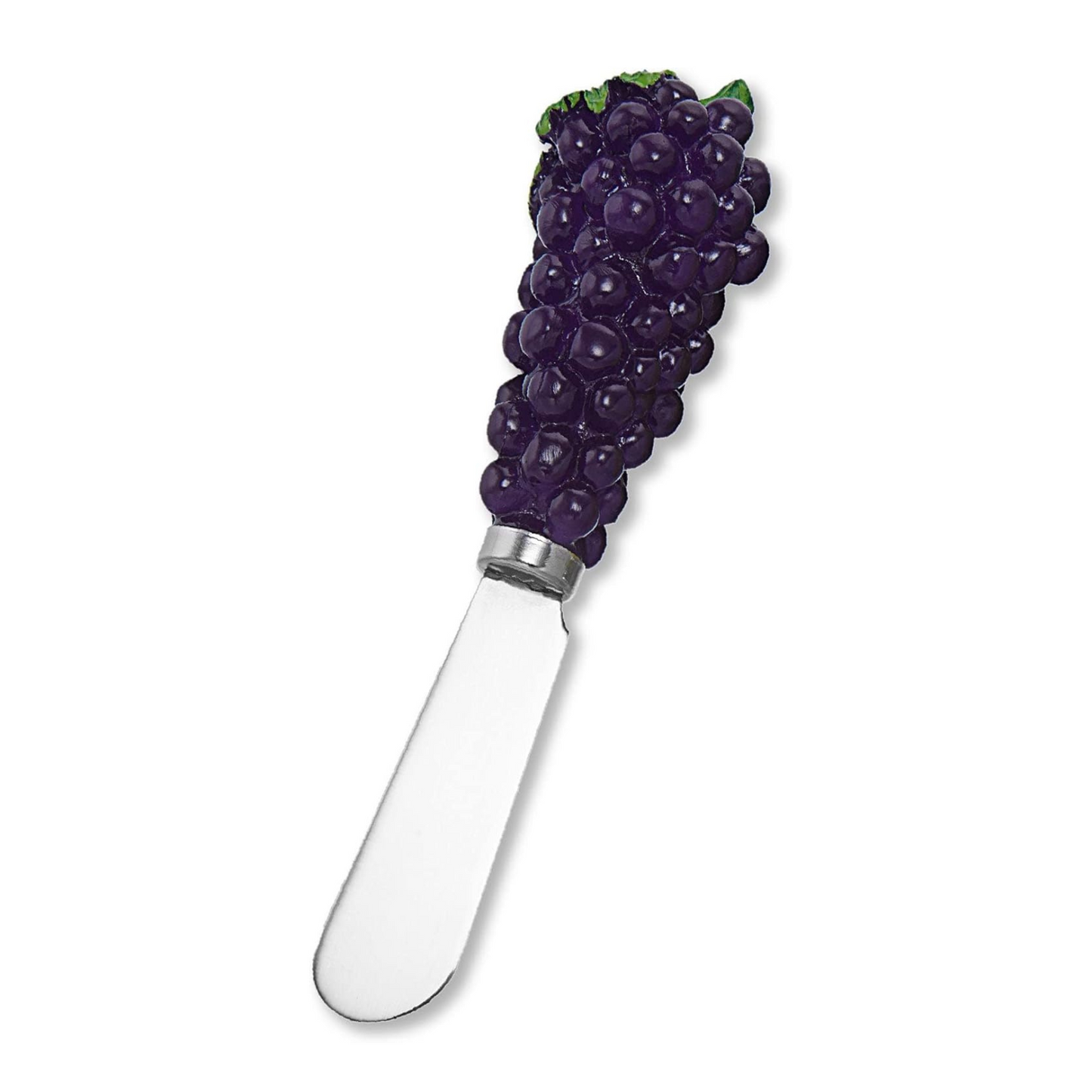 Red Wine Tasting Polyresin Cheese Spreader | Barware Wine Cheese Lover Gifts
