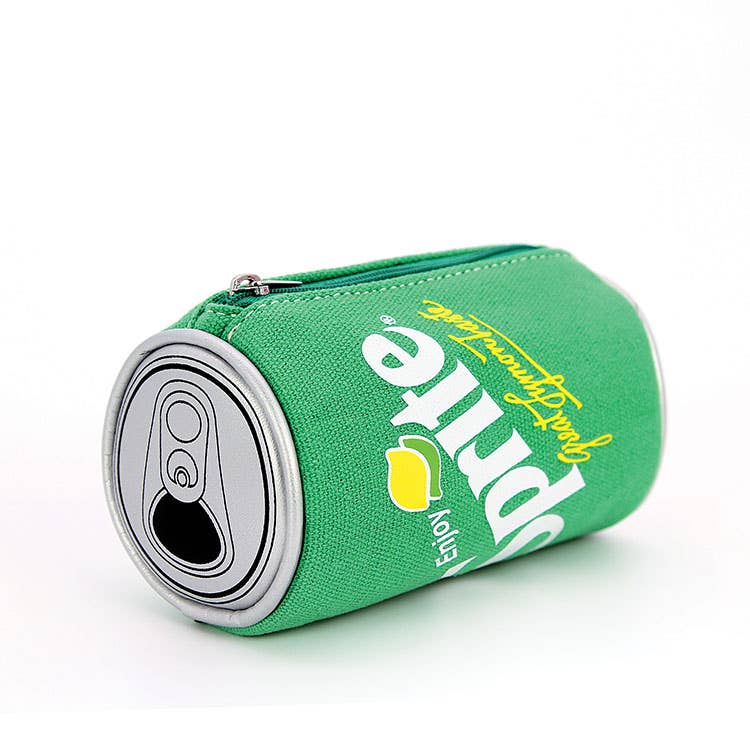 Retro Mini Soda Can Coin Purse | Diet Coke, Coca-Cola, Cherry Coke, Sprite