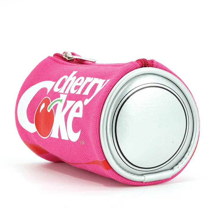 Retro Mini Soda Can Coin Purse | Diet Coke, Coca-Cola, Cherry Coke, Sprite, Fanta
