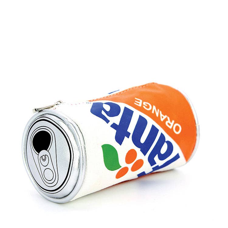 Retro Mini Soda Can Coin Purse | Diet Coke, Coca-Cola, Cherry Coke, Sprite, Fanta