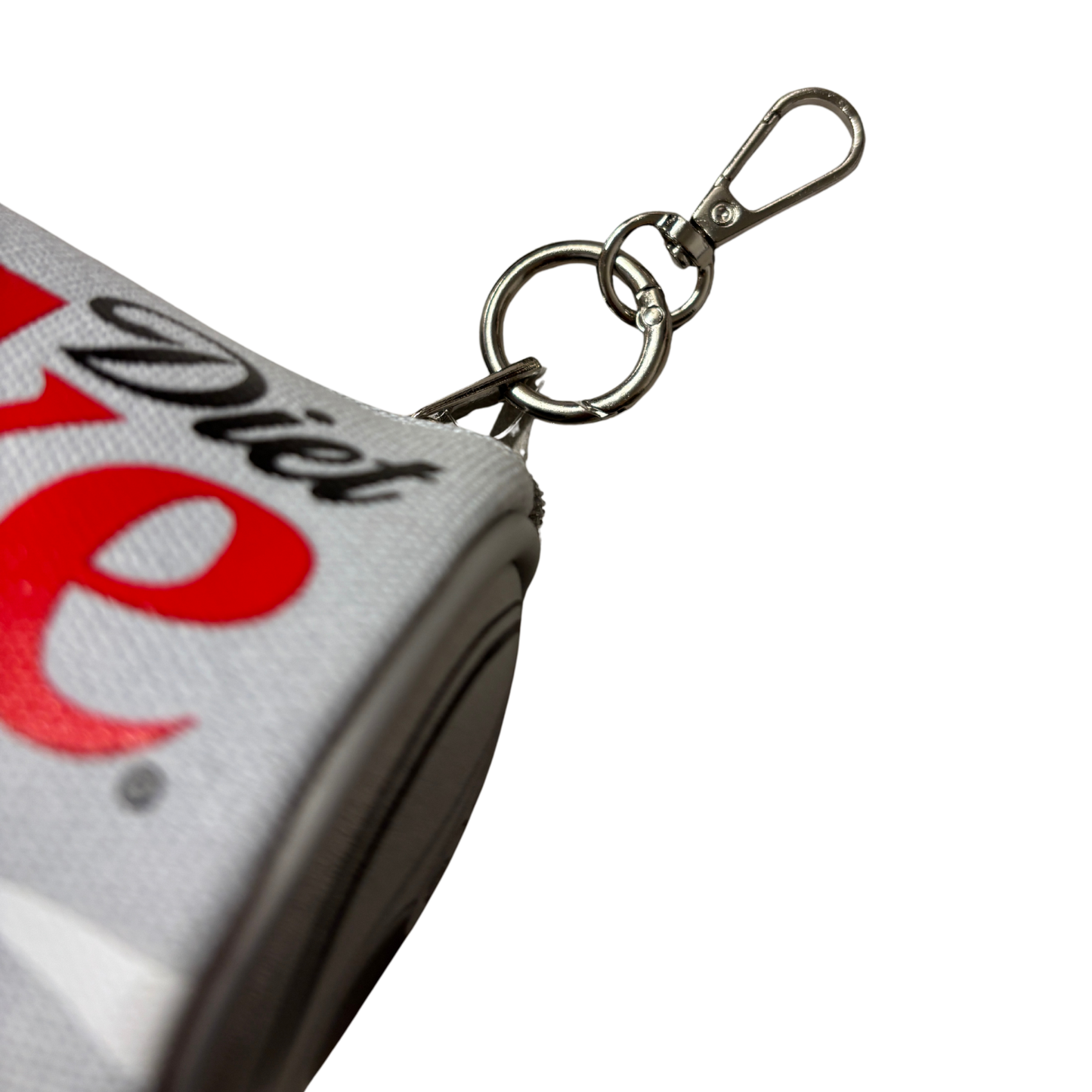 Retro Mini Soda Can Coin Purse | Diet Coke, Coca-Cola, Cherry Coke, Sprite, Fanta