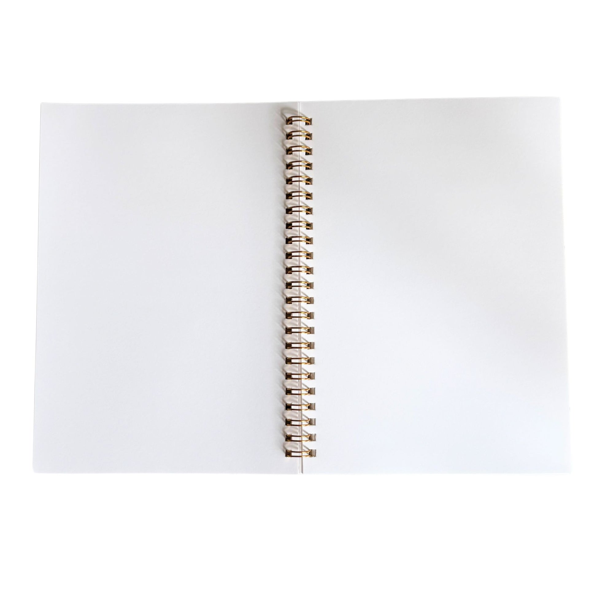 Reusable Sticker Storage Book | The Sticker Museum | 50 Blank Pages Silicone Coated Release Paper Album