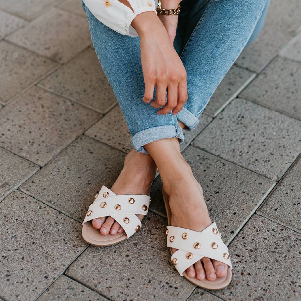 Rollasole Sandstorm Sandals - Foldable Sandals That Fit In Your Bag