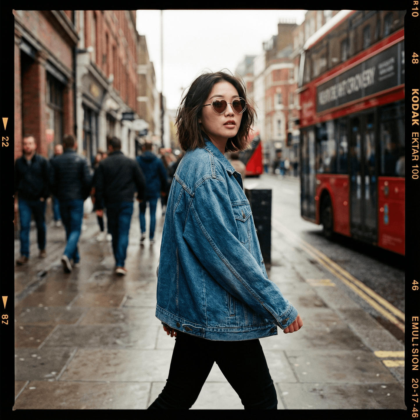 Round Metal Heart Shape Hippie Sunglasses | Circle Sunnies