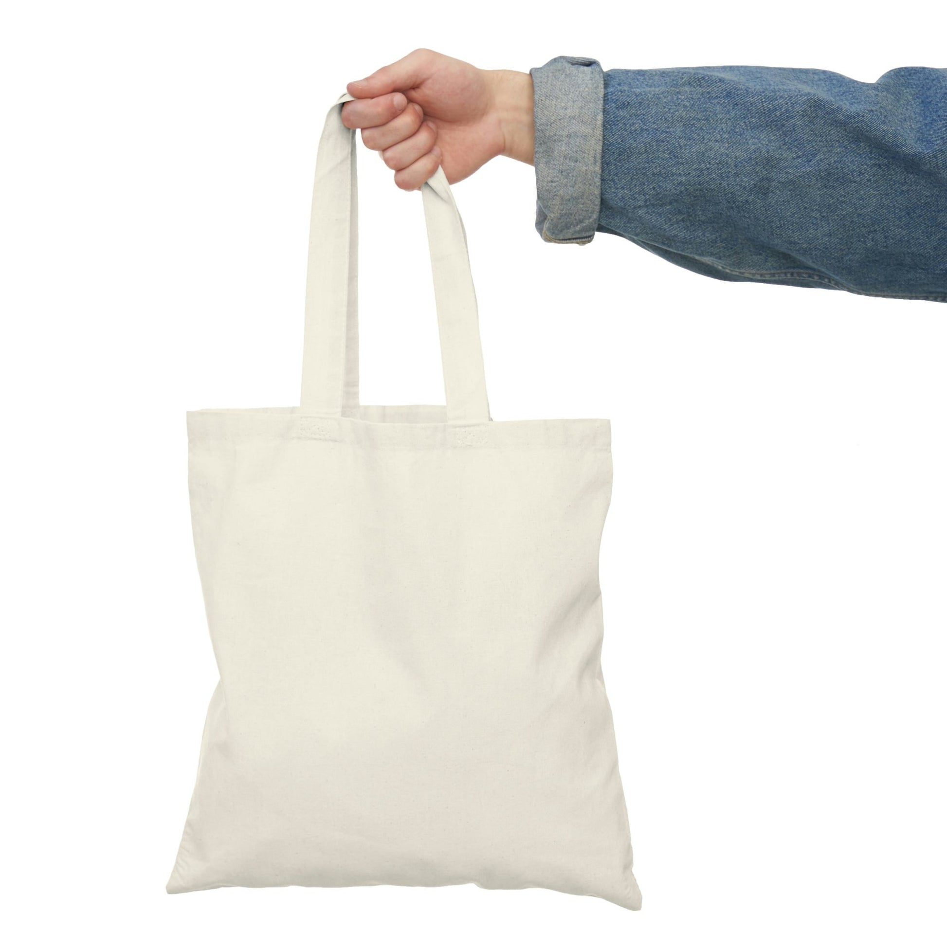 Sabotage the Patriarchy Feminist Tote Bag in Natural