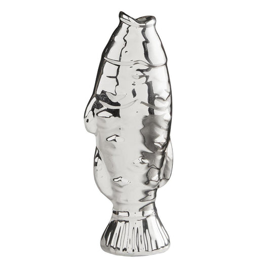 Silver Fish Accent