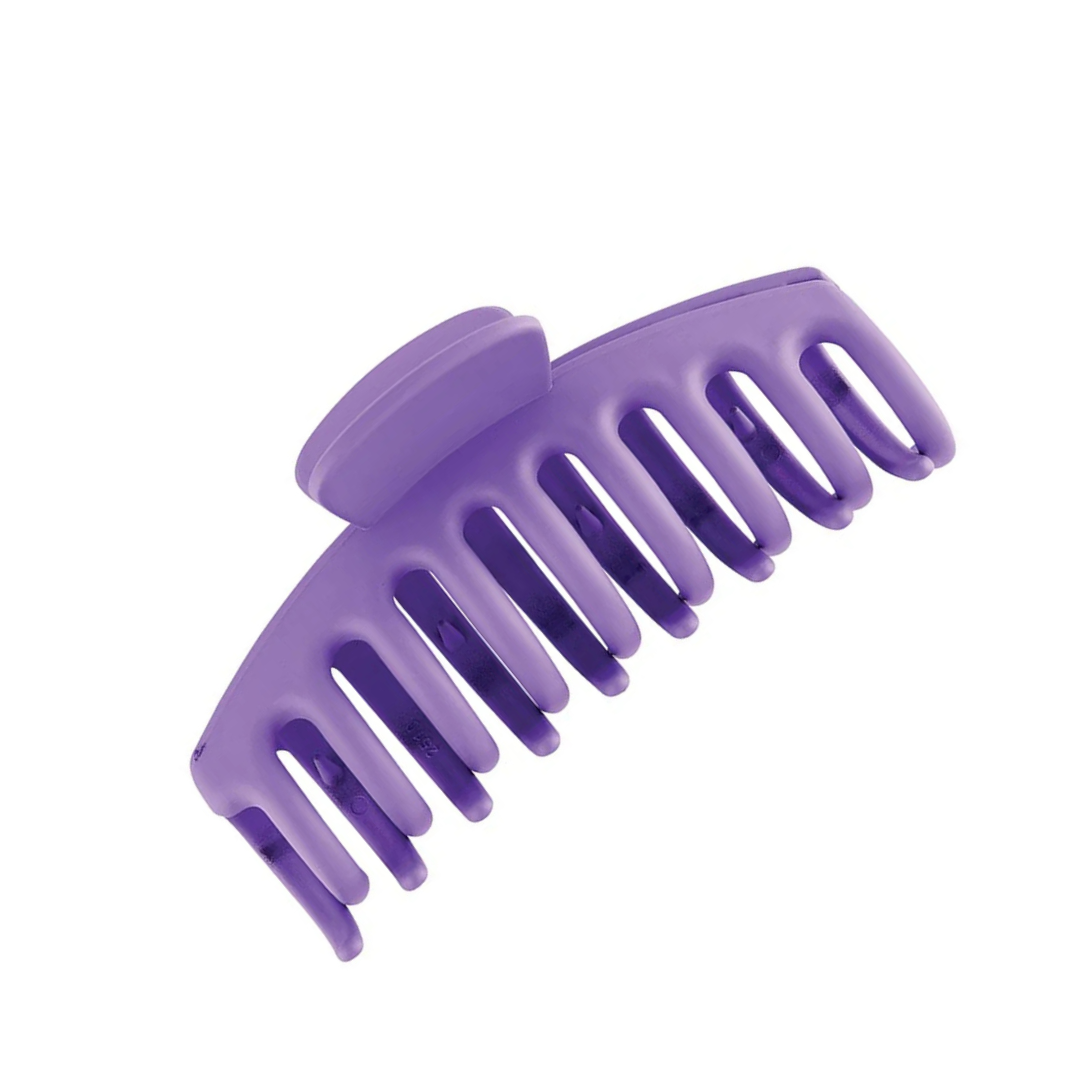 Single Classic Hair Claw