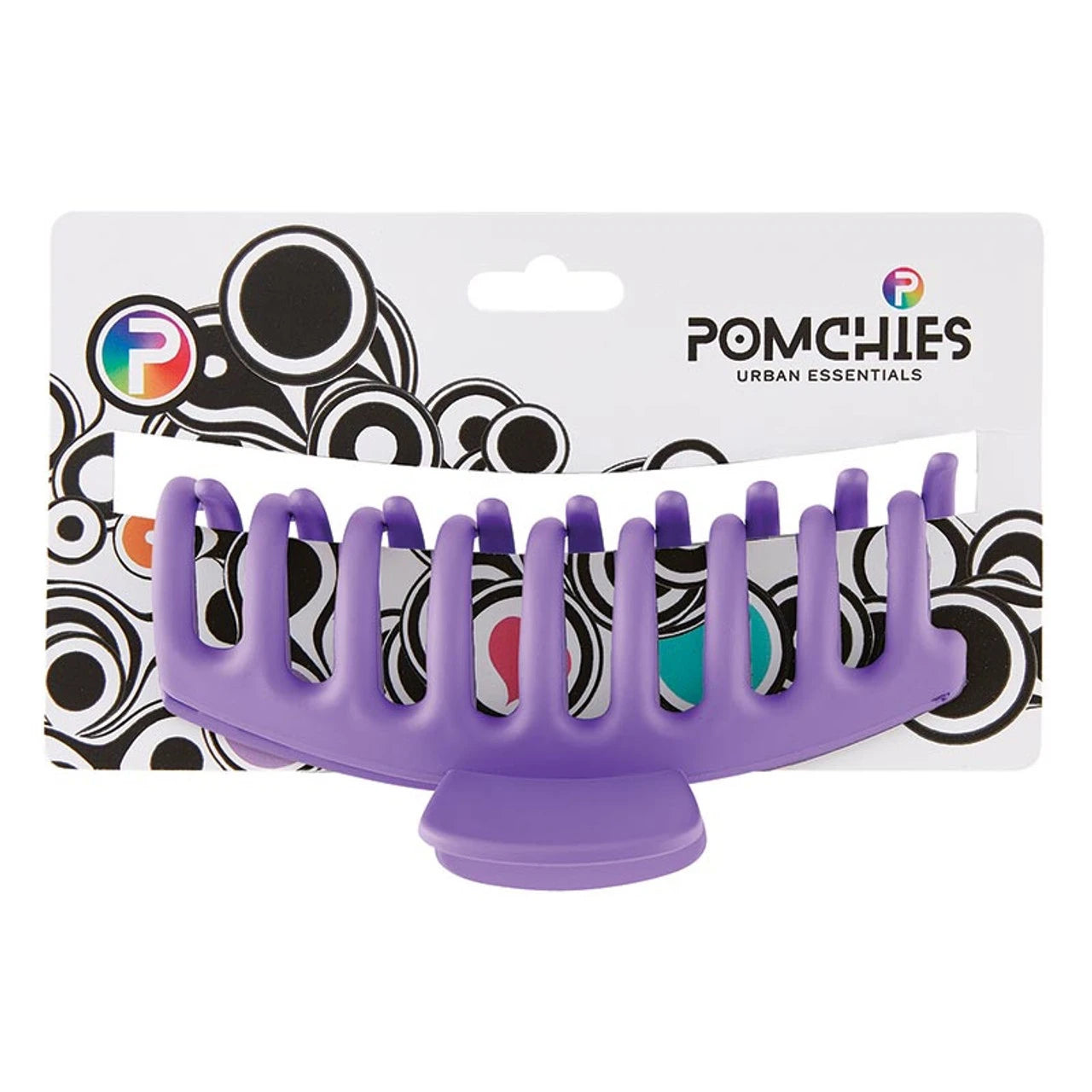 Single Classic Hair Claw