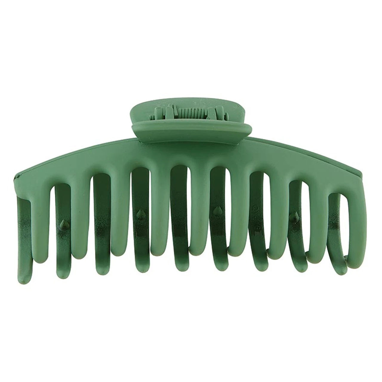 Single Classic Hair Claw