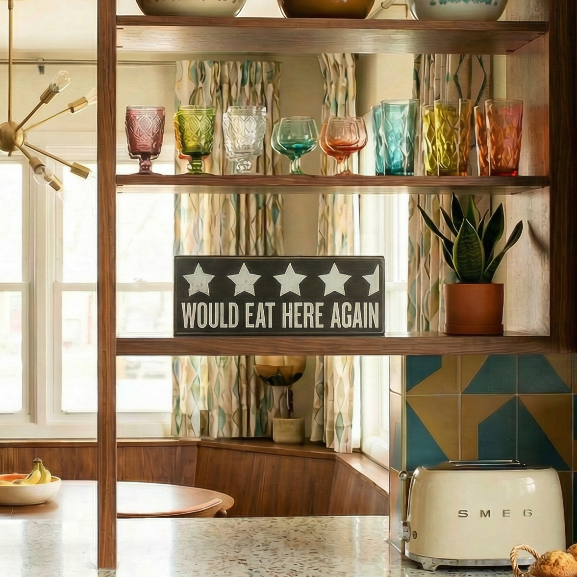 Snarky Quote Wooden Box Signs - 20+ Options!