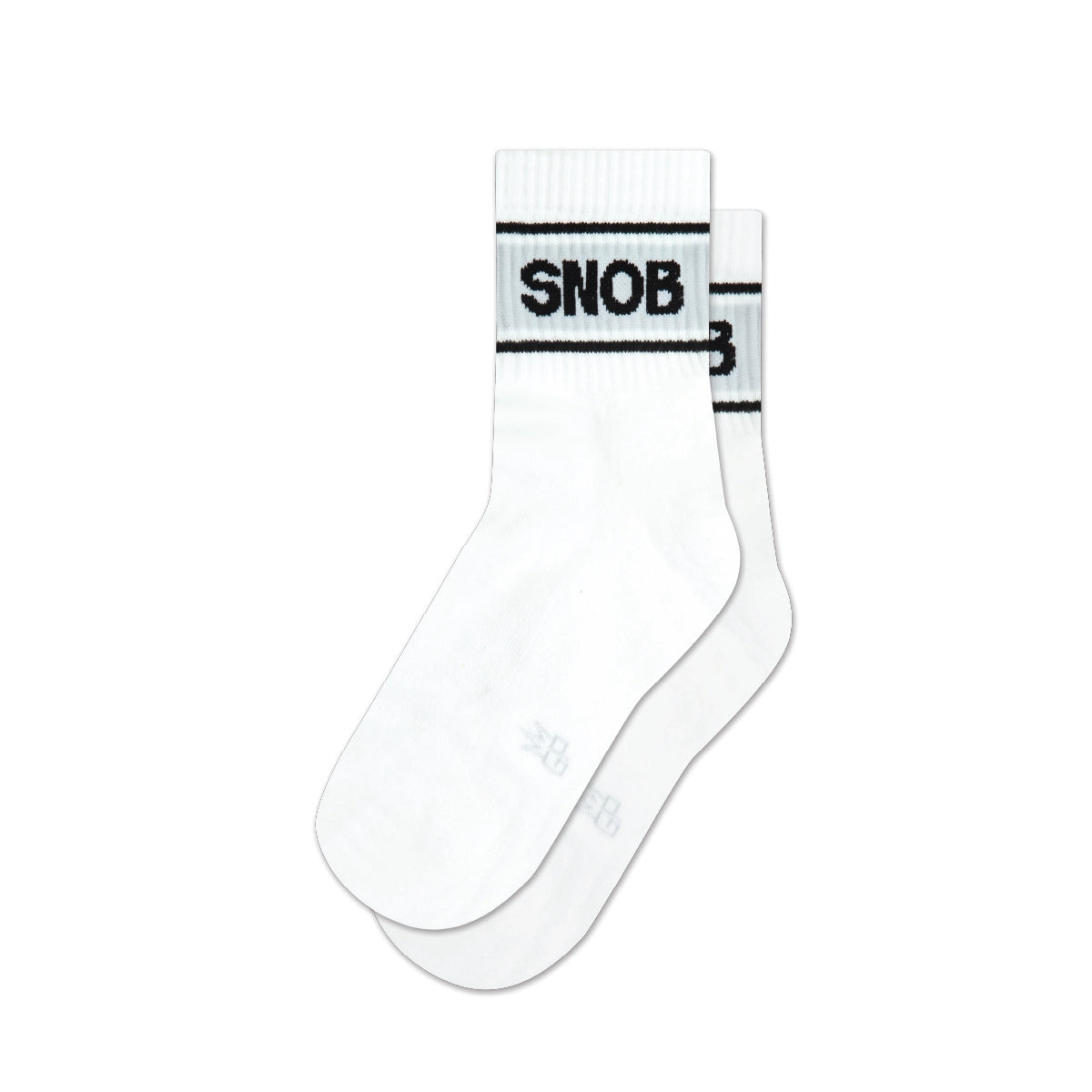 Snob Ankle Socks | Low Rise Socks