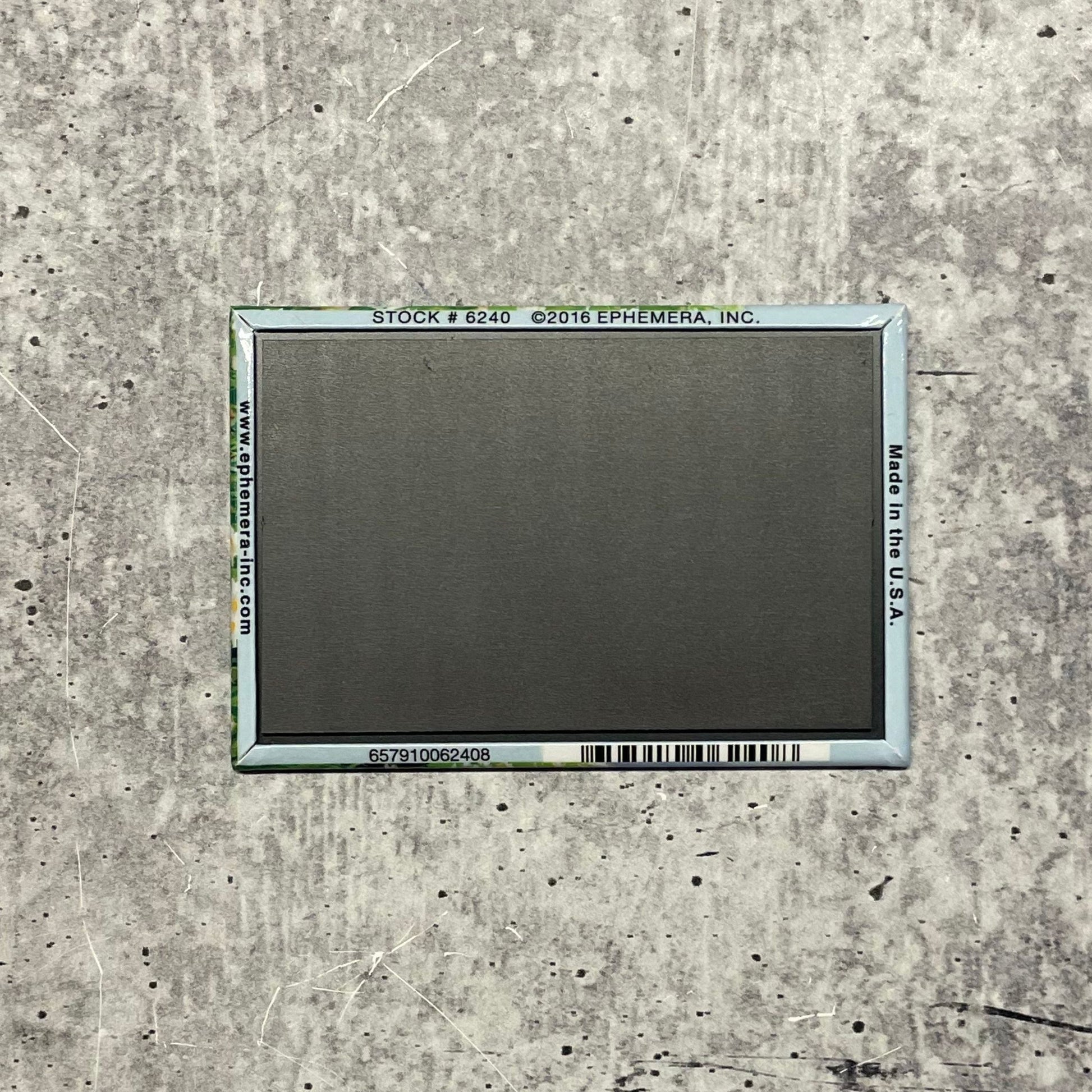 Sorry I Misunderstood You - But In My Defense I Wasn't Listening Magnet | 2" x 3"