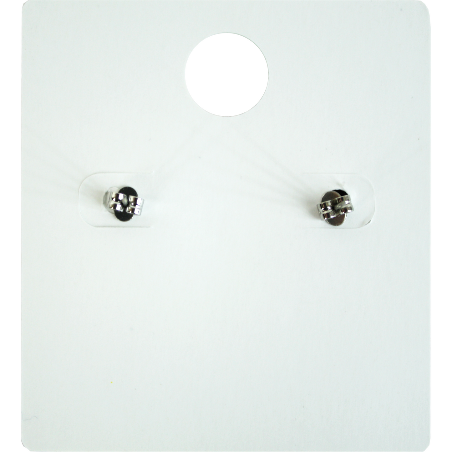 Sourpuss True Love Stud Earrings | Tattoo Heart Jewelry | Rockabilly Romantic Accessories