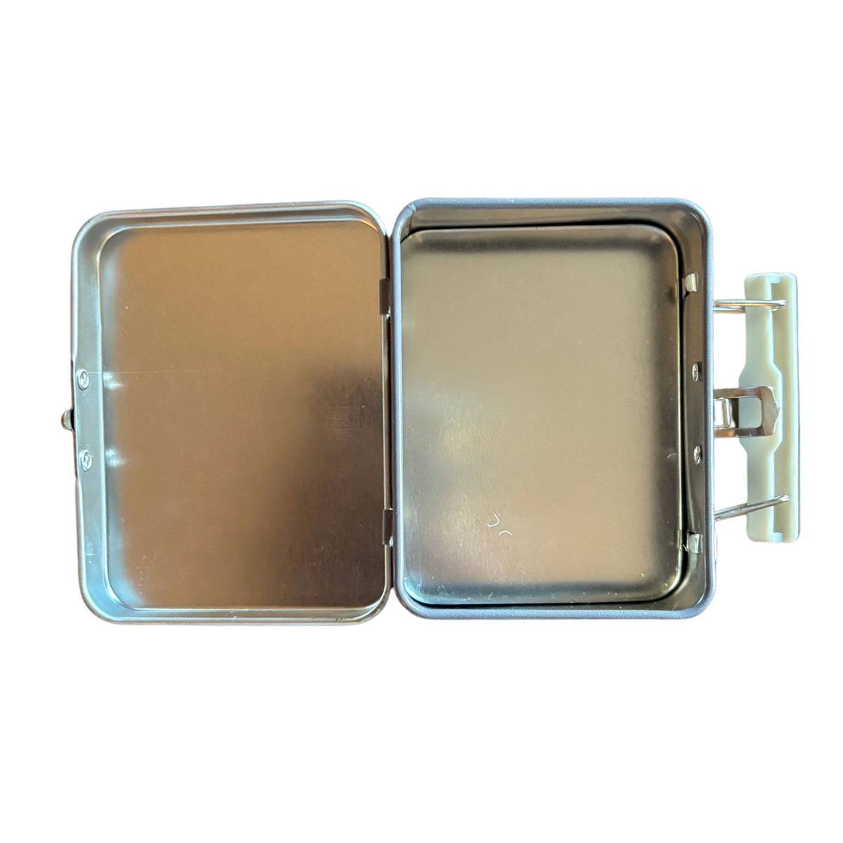 Star Trek: The Next Generation Teeny Tin Mini Metal Lunchbox