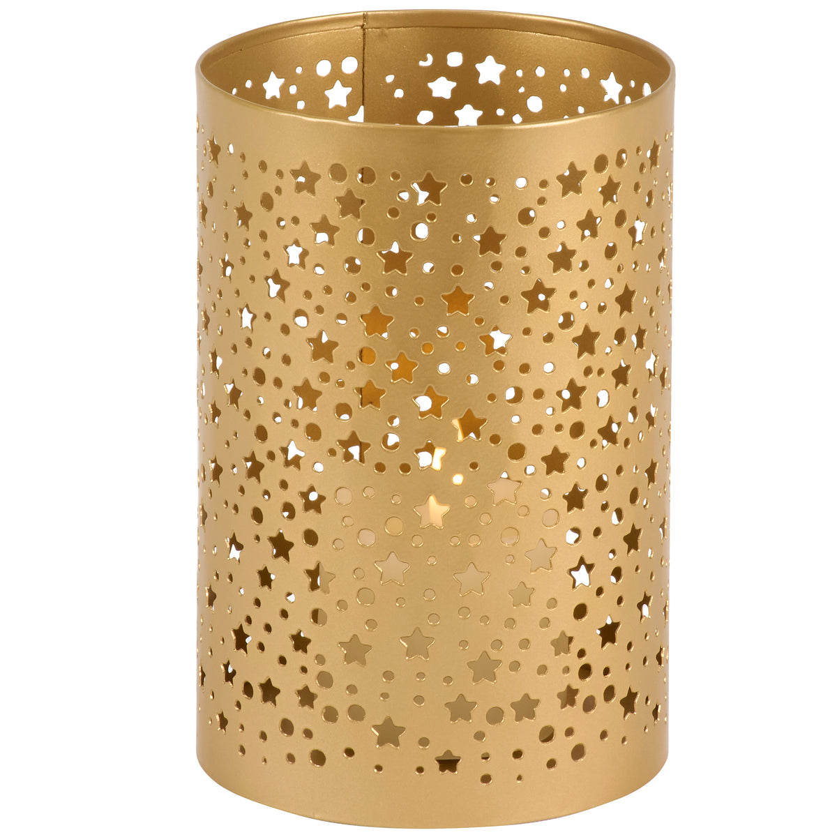 Starry Night Lantern