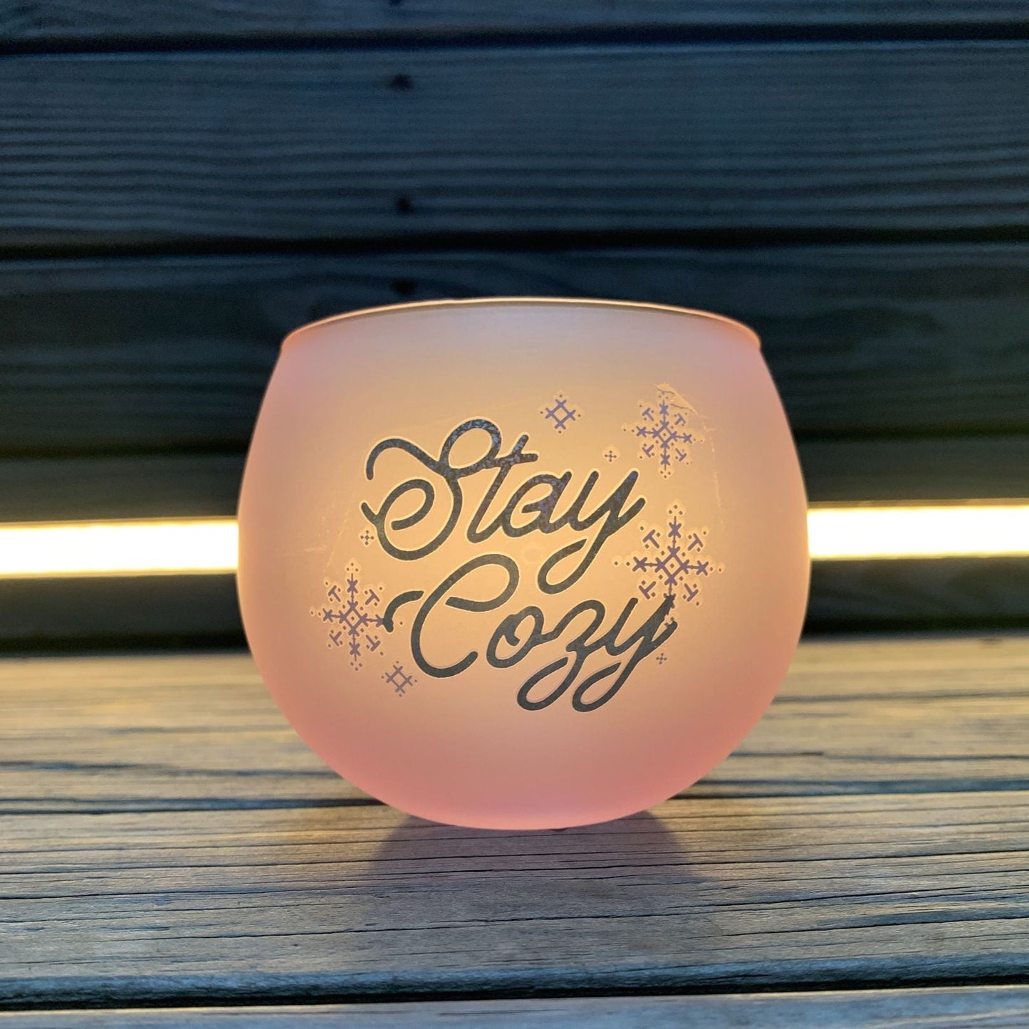 Stay Cozy — Bulk Lot of 12 (Gifting, Events & Resale)-Slant-The Bullish Store