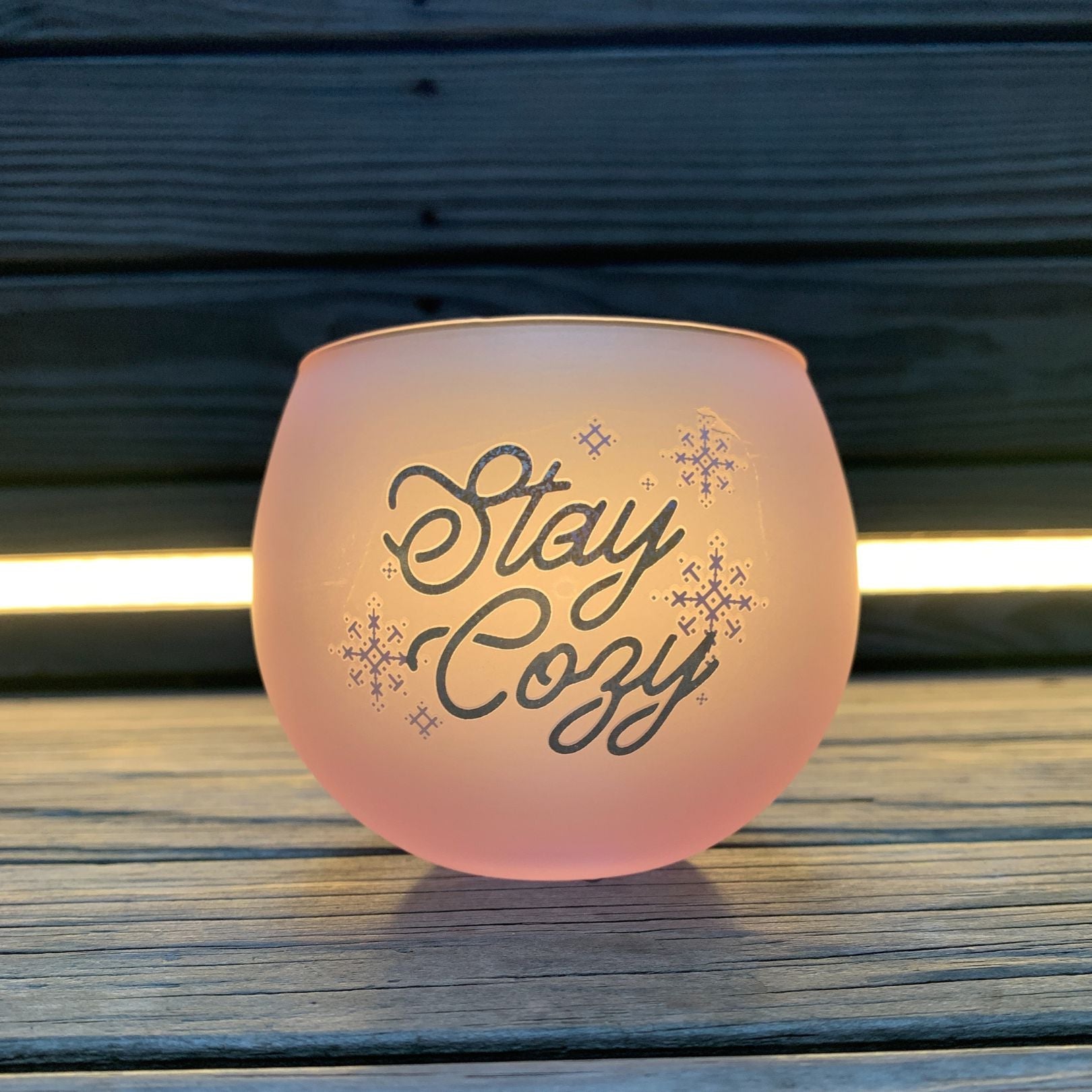 Stay Cozy — Bulk Lot of 12 (Gifting, Events & Resale)-Slant-The Bullish Store