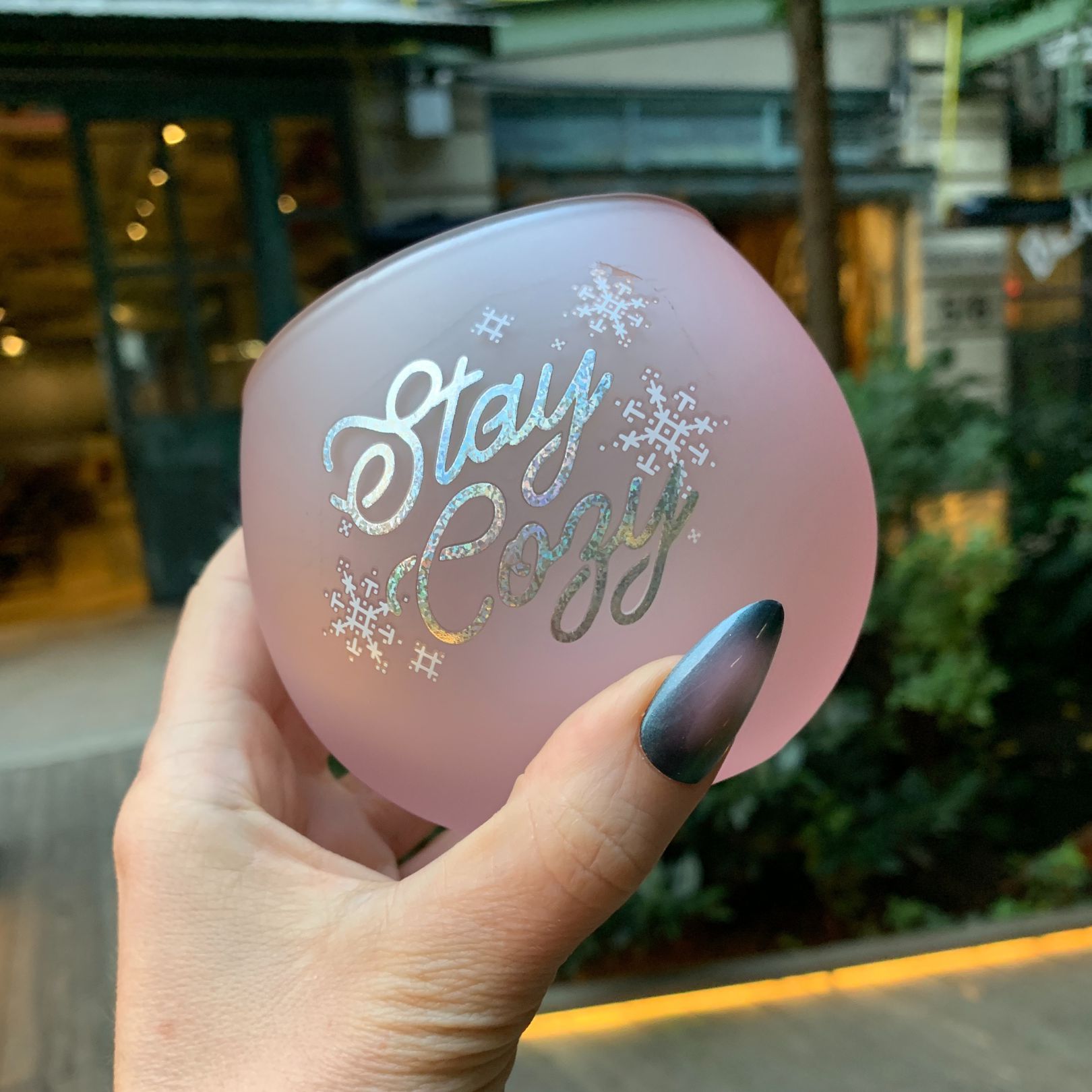 Stay Cozy — Bulk Lot of 12 (Gifting, Events & Resale)-Slant-The Bullish Store