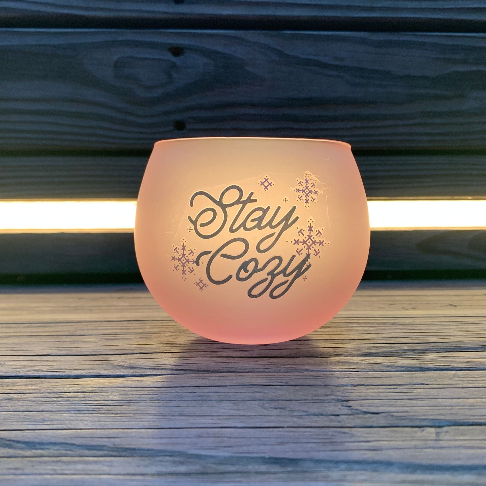 Stay Cozy — Bulk Lot of 12 (Gifting, Events & Resale)-Slant-The Bullish Store