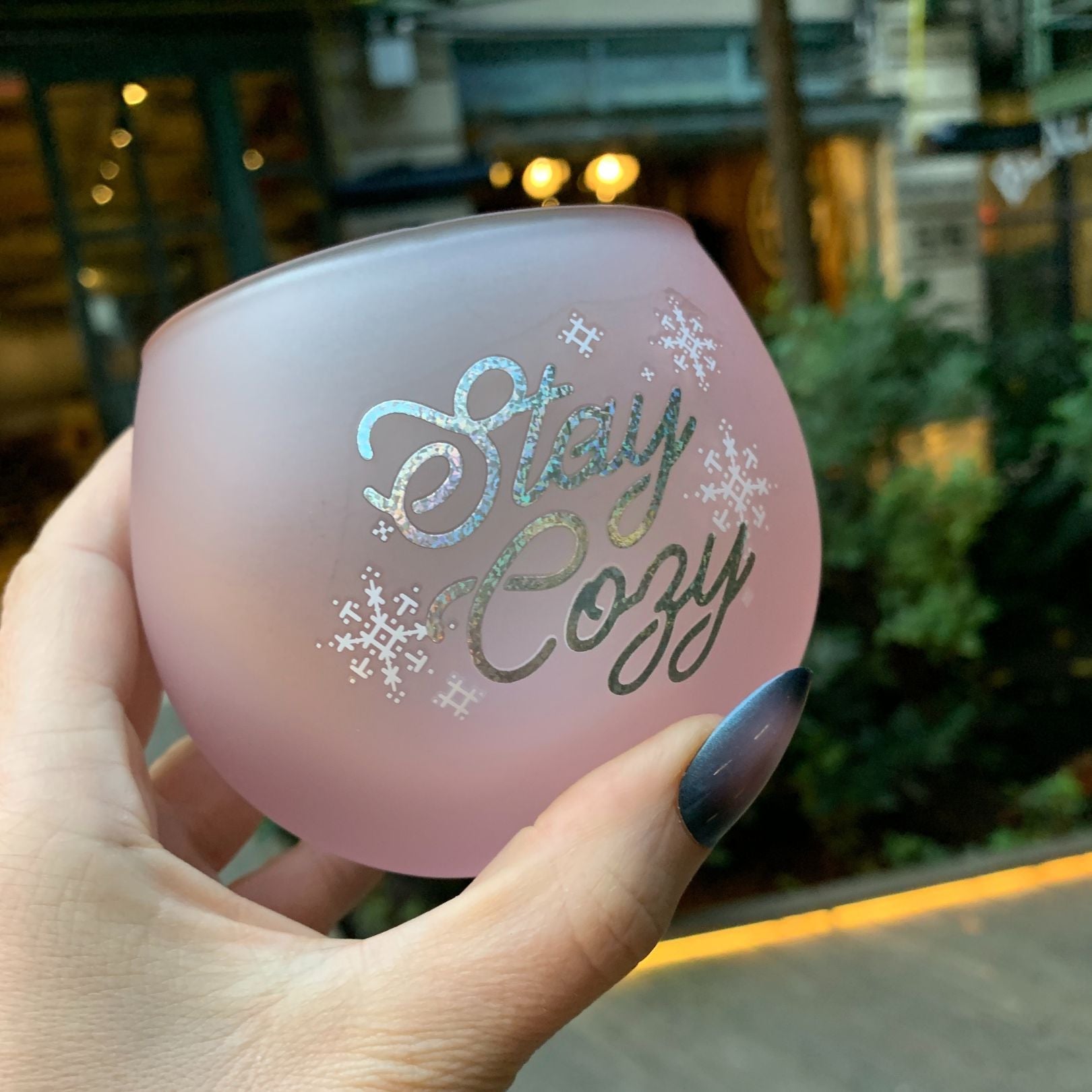 Stay Cozy — Bulk Lot of 12 (Gifting, Events & Resale)-Slant-The Bullish Store