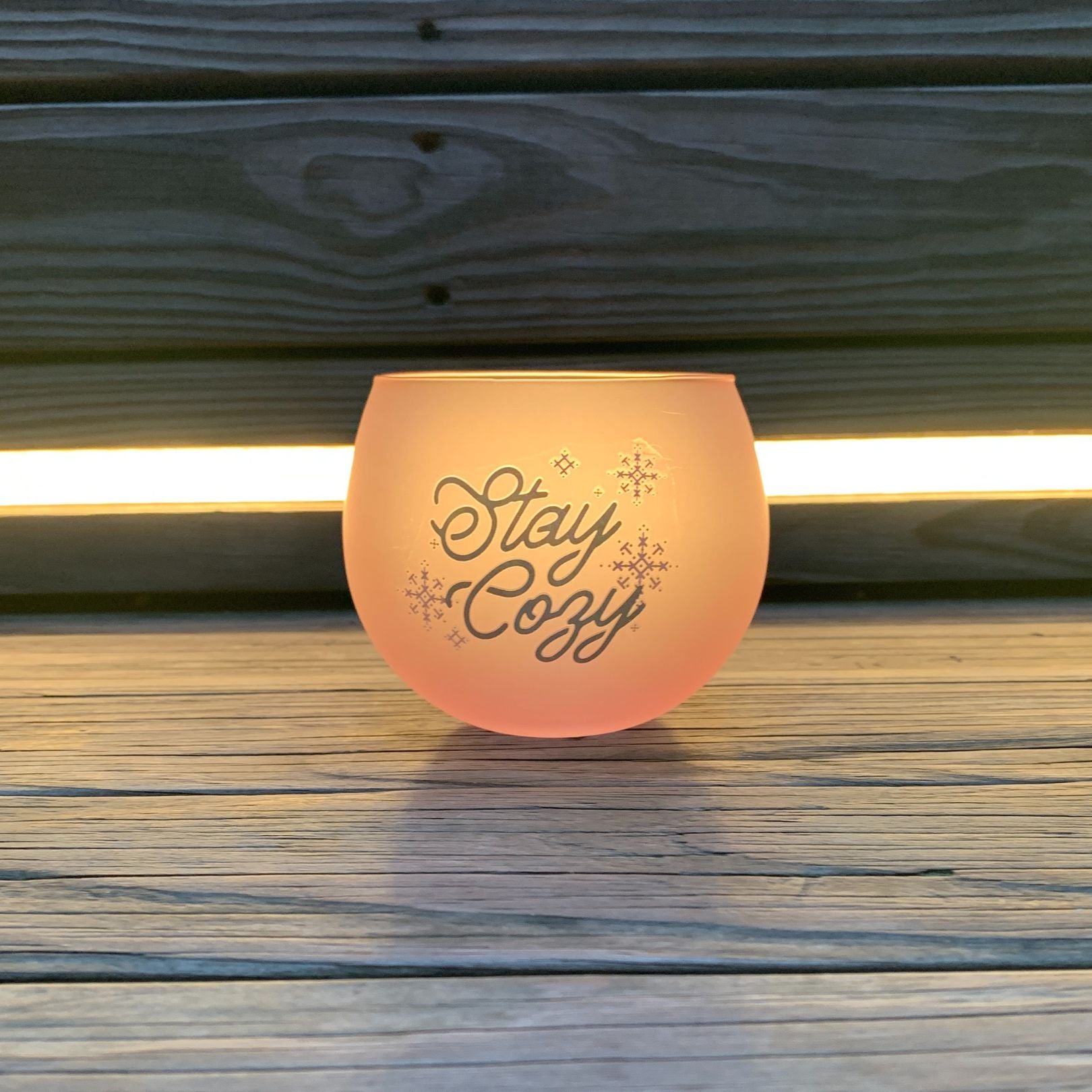 Stay Cozy — Bulk Lot of 12 (Gifting, Events & Resale)-Slant-The Bullish Store