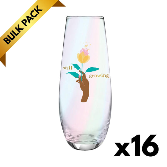 Still Growing — Bulk Lot of 16 (Gifting, Events & Resale)-Slant-The Bullish Store