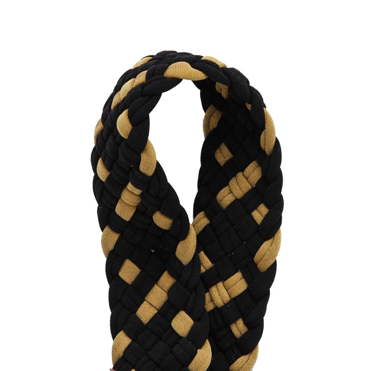 Stretchy Braid Headbands