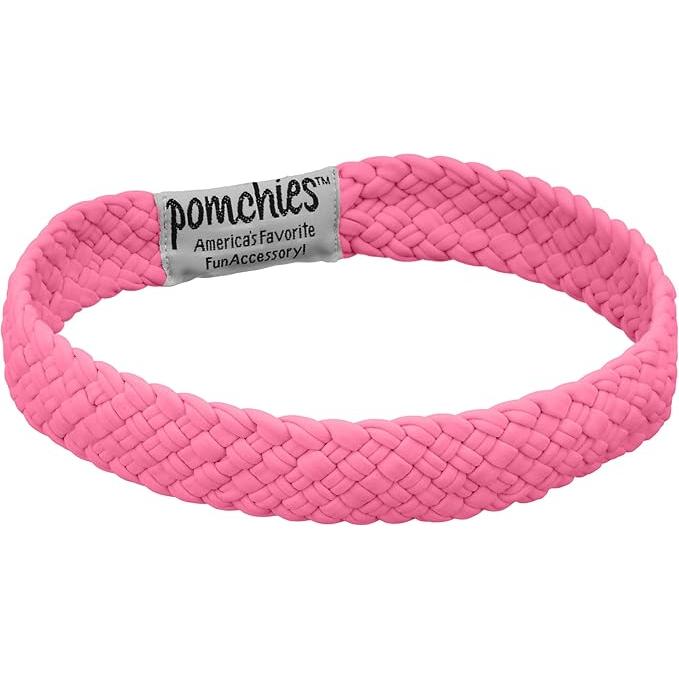 Stretchy Braid Headbands | Yoga Workout Headband Packs and Singles