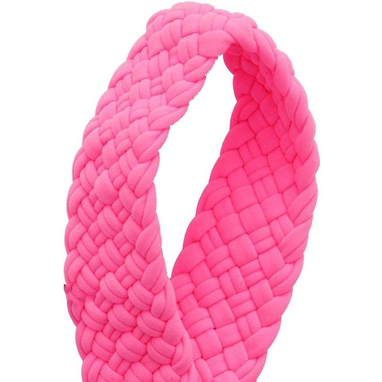 Stretchy Braid Headbands | Yoga Workout Headband Packs and Singles
