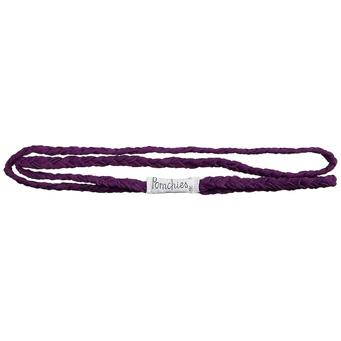 Stretchy Braid Headbands | Yoga Workout Headband Packs and Singles