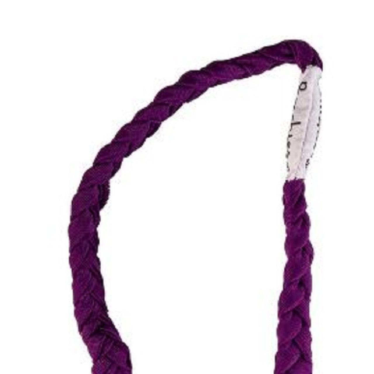 Stretchy Braid Headbands | Yoga Workout Headband Packs and Singles