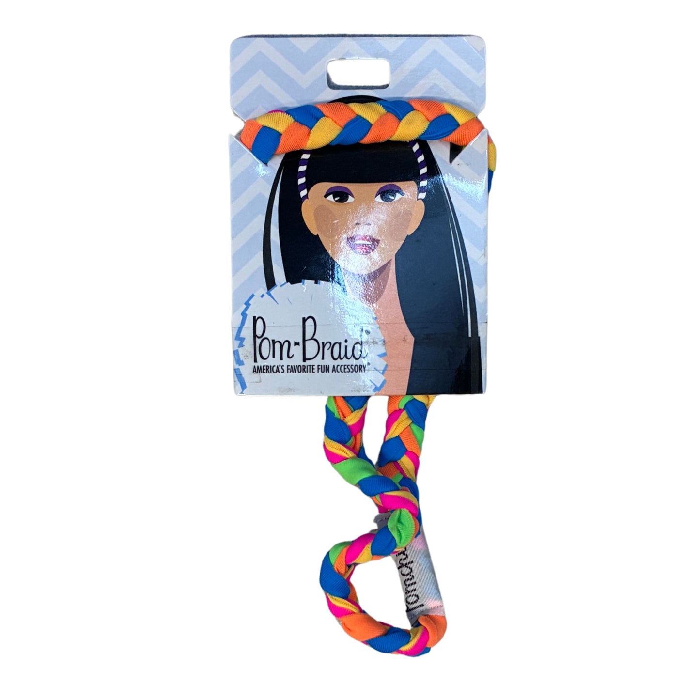 Stretchy Braid Headbands | Yoga Workout Headband Packs and Singles