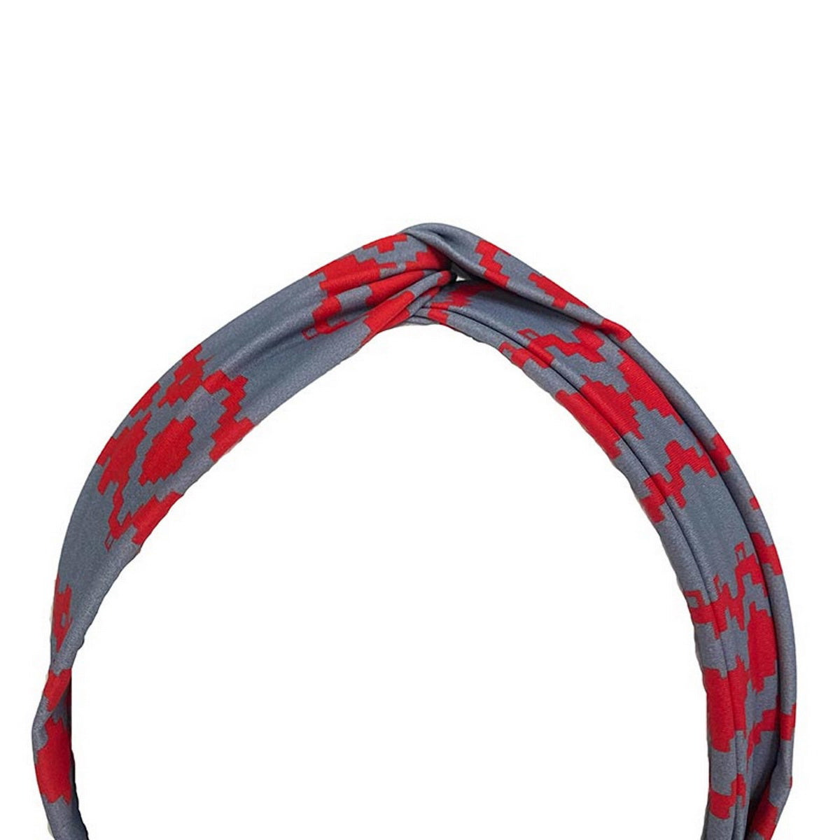 Stretchy Braid and Knotted Headbands | Yoga Workout Headband Packs and Singles