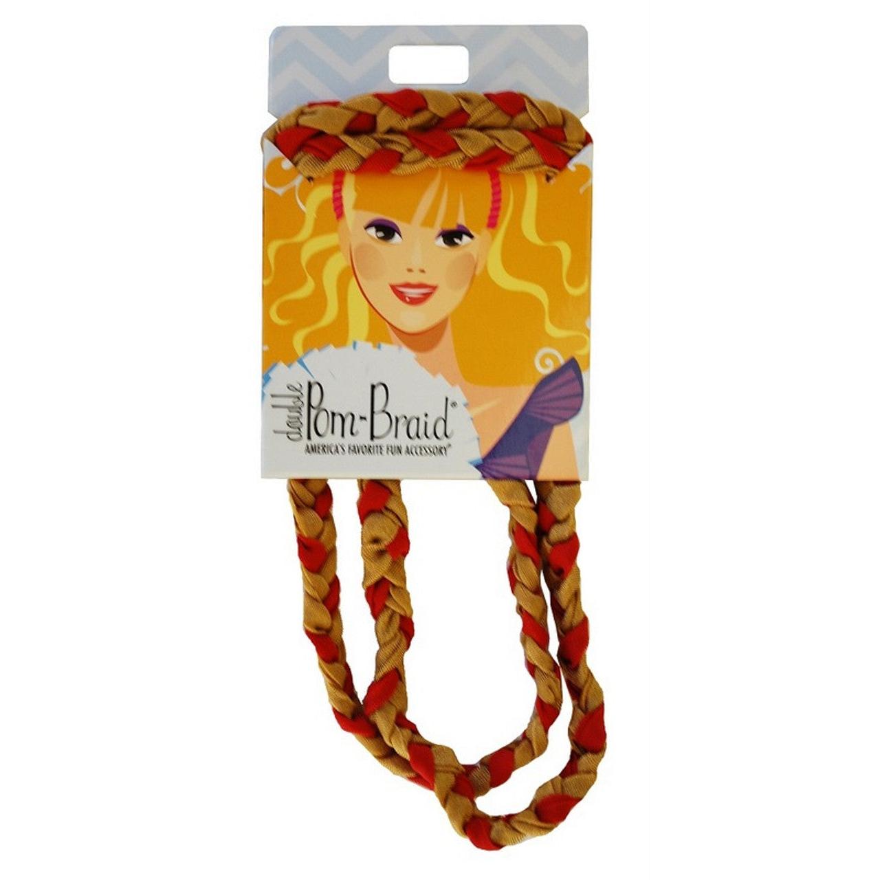 Stretchy Braid and Knotted Headbands | Yoga Workout Headband Packs and Singles