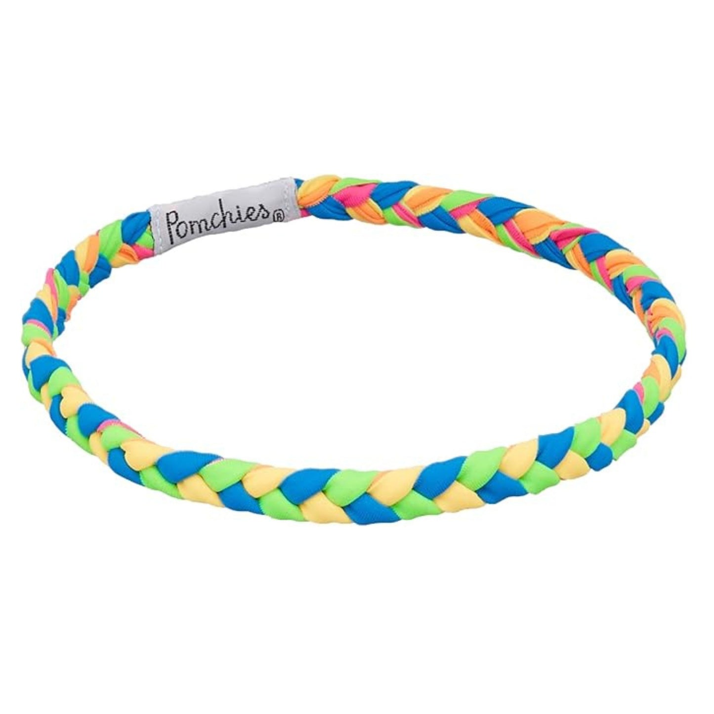 Stretchy Braid and Knotted Headbands | Yoga Workout Headband Packs and Singles